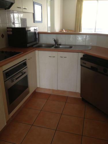 Mermaid Beach Resort Apartment Gold Coast