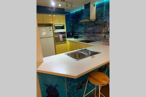 Crown Towers - Private Apartment