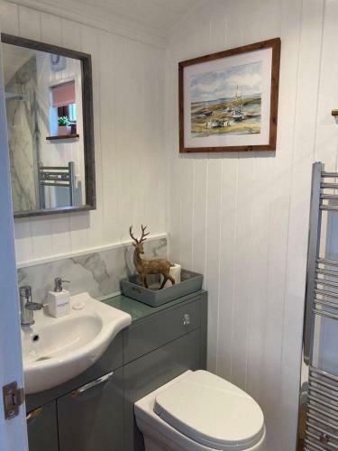 Fullabrook Farm Retreat, The Shepherdess Hut