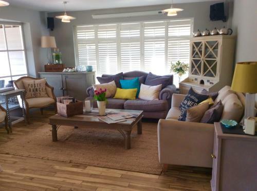 Bed & Breakfast The Beach House