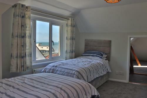 Nicosia House With Sea Views.