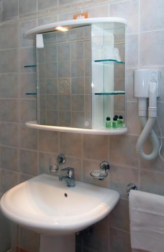 Hotel Complesso L'oasi