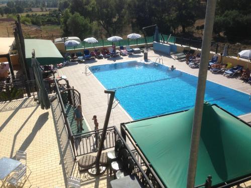 Hotel Complesso L'oasi