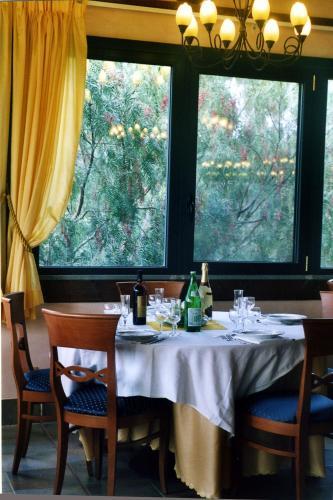 Hotel Complesso L'oasi