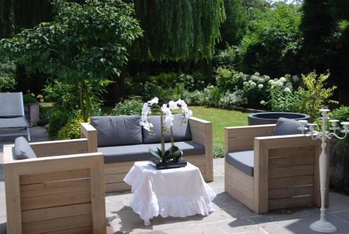 Bed & Breakfast Demeure Des Buis