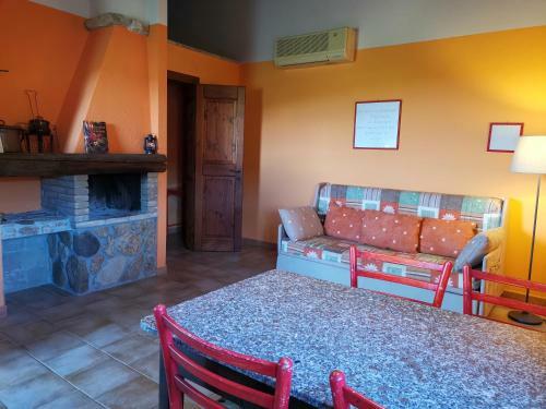 Agroturismo Agriturismo La Svolta