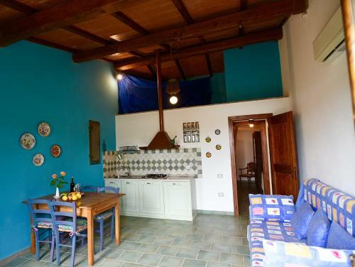 Agroturismo Agriturismo La Svolta