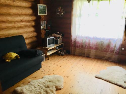 Unien Koti Cottage