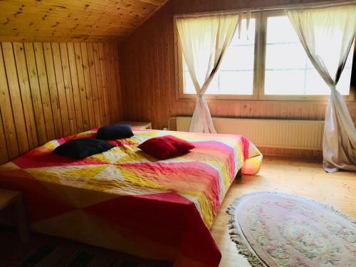 Unien Koti Cottage