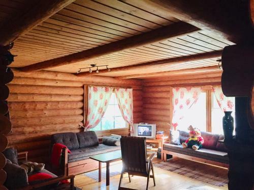 Unien Koti Cottage