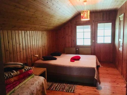 Unien Koti Cottage