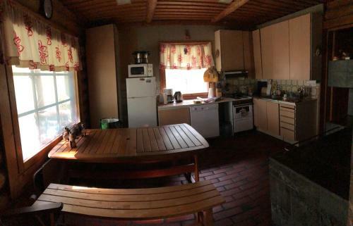 Unien Koti Cottage