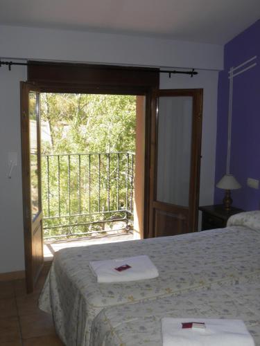 Hotel Torres De Albarracin