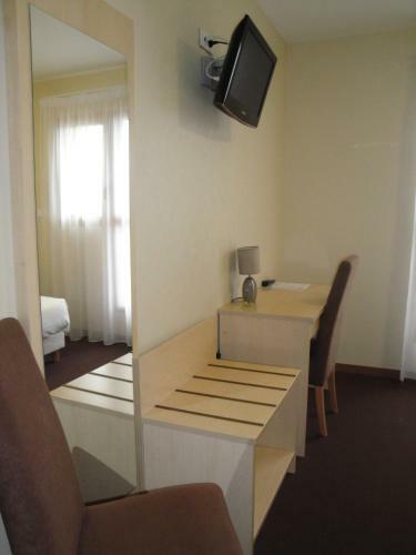 Hotel Talencia