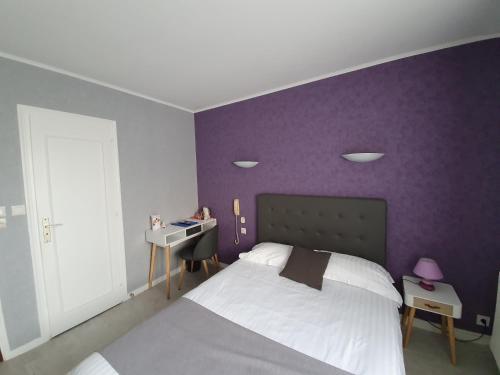 Hotel H�tel Du Relais
