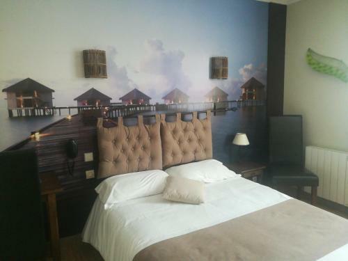 Hotel H�tel Du Relais