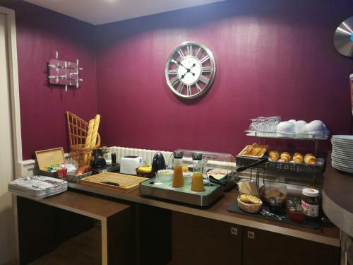 Hotel H�tel Du Relais