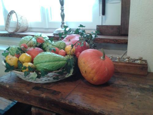 Bed & Breakfast La Clef Des Champs