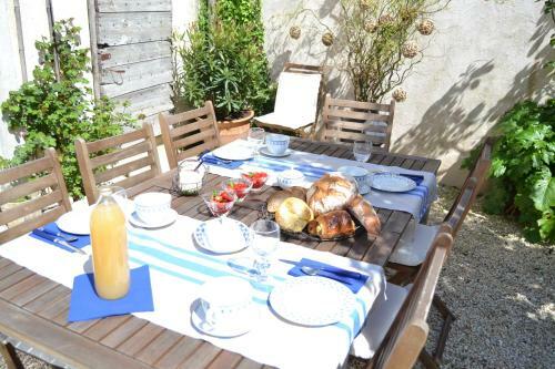 Bed & Breakfast La Clef Des Champs