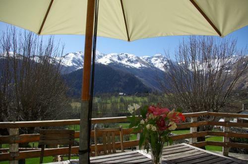 Hostal Gite Auberge La Soulan