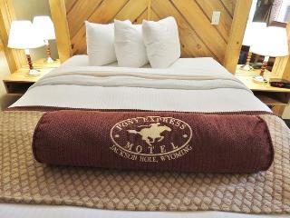 Pony Express Motel