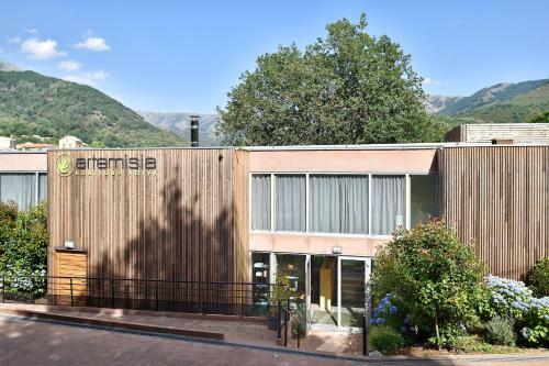 Hotel Artemisia