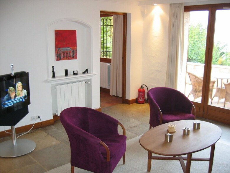 Bed & Breakfast Le Haut Des Espinets