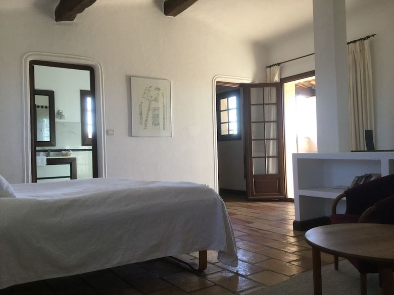 Bed & Breakfast Le Haut Des Espinets