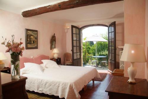 Bed & Breakfast Les Orangers