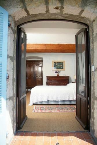 Bed & Breakfast Les Orangers