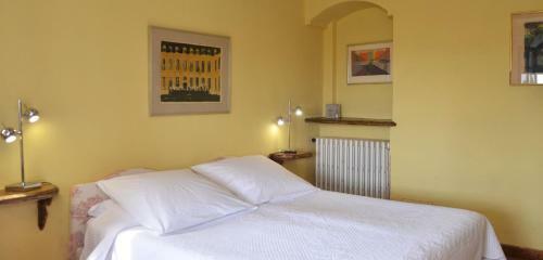 Bed & Breakfast Les Orangers