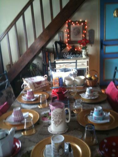 Bed & Breakfast The Grange