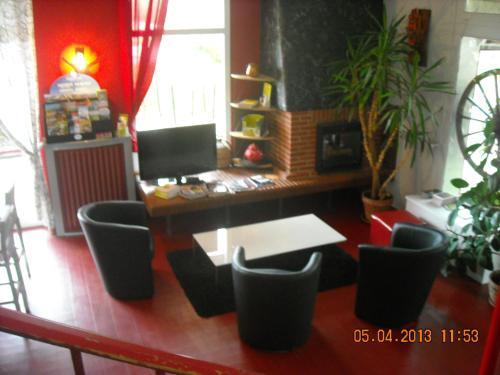 Hotel Relais Des Garrigues