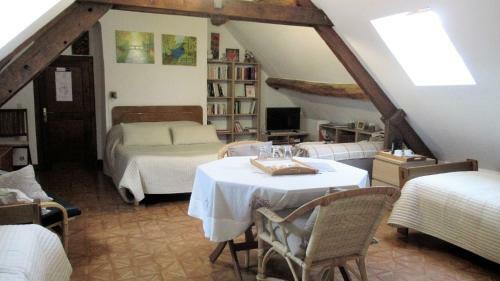 Bed & Breakfast La Maison De Printemps