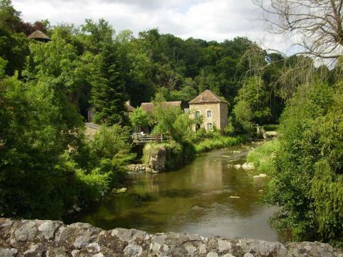 Bed & Breakfast La Maison De Printemps