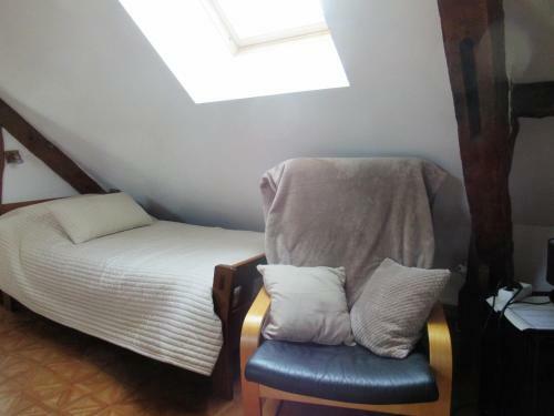 Bed & Breakfast La Maison De Printemps