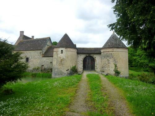 Bed & Breakfast La Maison De Printemps