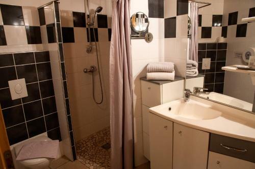 Hotel H�tel La Garenne