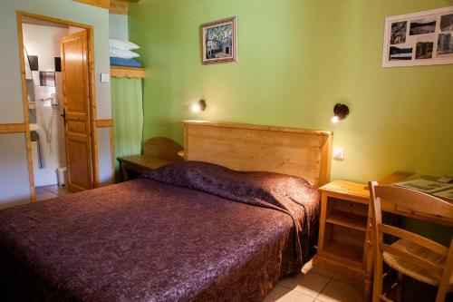 Hotel H�tel La Garenne