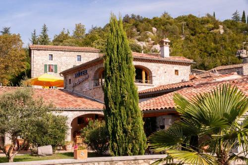 Hotel H�tel La Garenne