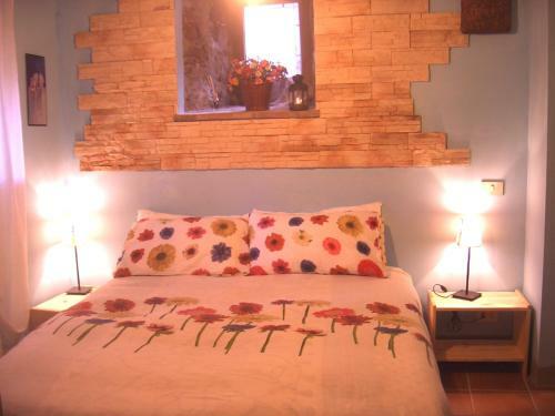 B&B La Margine