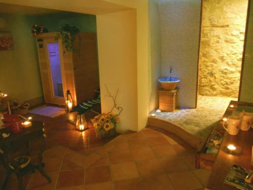 B&B La Margine