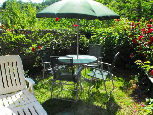 B&B La Margine