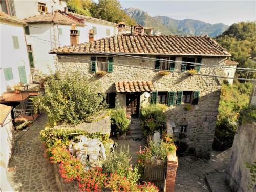 B&B La Margine