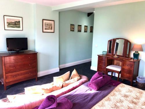 Claysun House - Sleeps 8 - Forest Of Dean