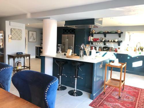 Claysun House - Sleeps 8 - Forest Of Dean