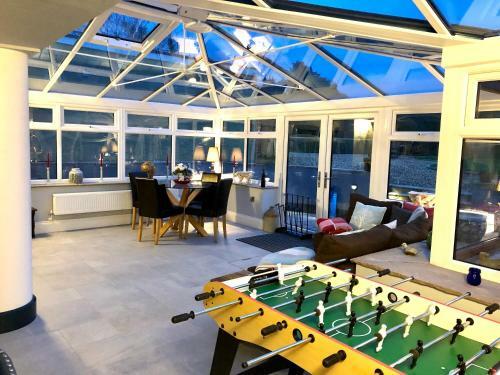 Claysun House - Sleeps 8 - Forest Of Dean