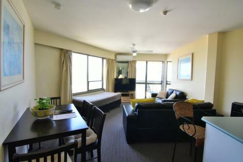 Apartamento Holiday By The Sea - Aloha!