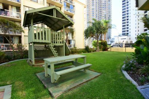 Apartamento Holiday By The Sea - Aloha!