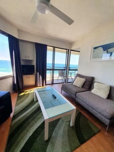 Apartamento Holiday By The Sea - Aloha!
